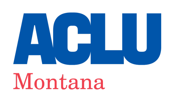 ACLU MT