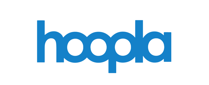 hoopla logo