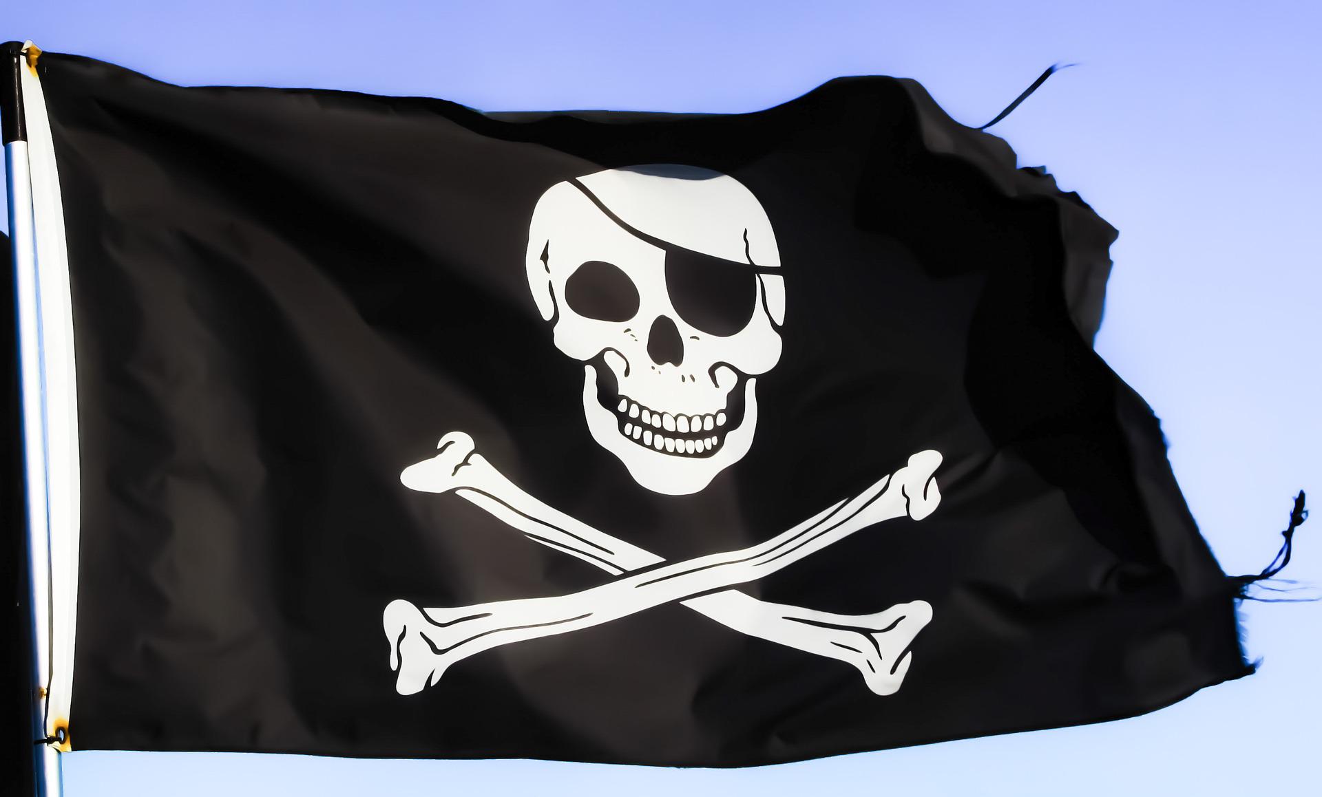 pirate flag image