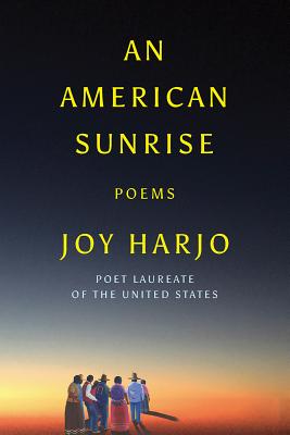 an american sunrise book cover image