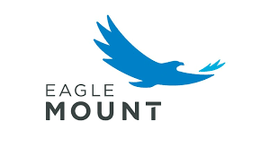 eagle mount bozeman logo image