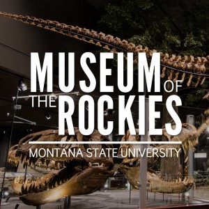 Museum of the Rockies logo image