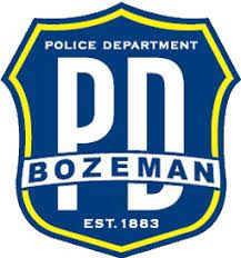 police department logo image