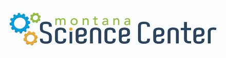 montana science center logo image