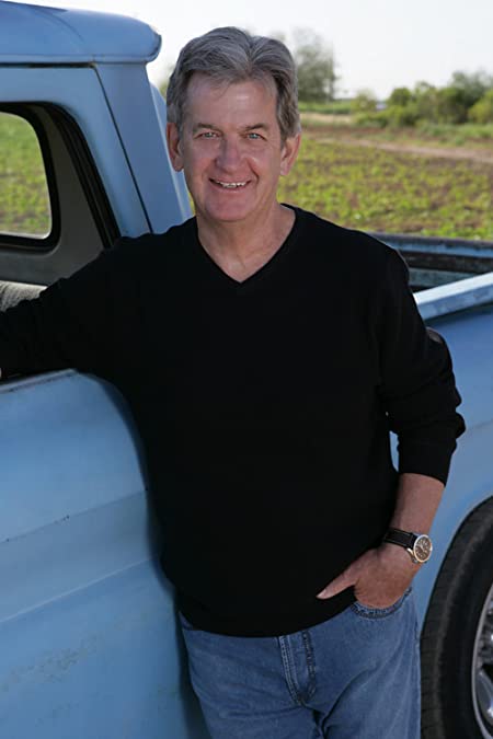 image of author James L Thane