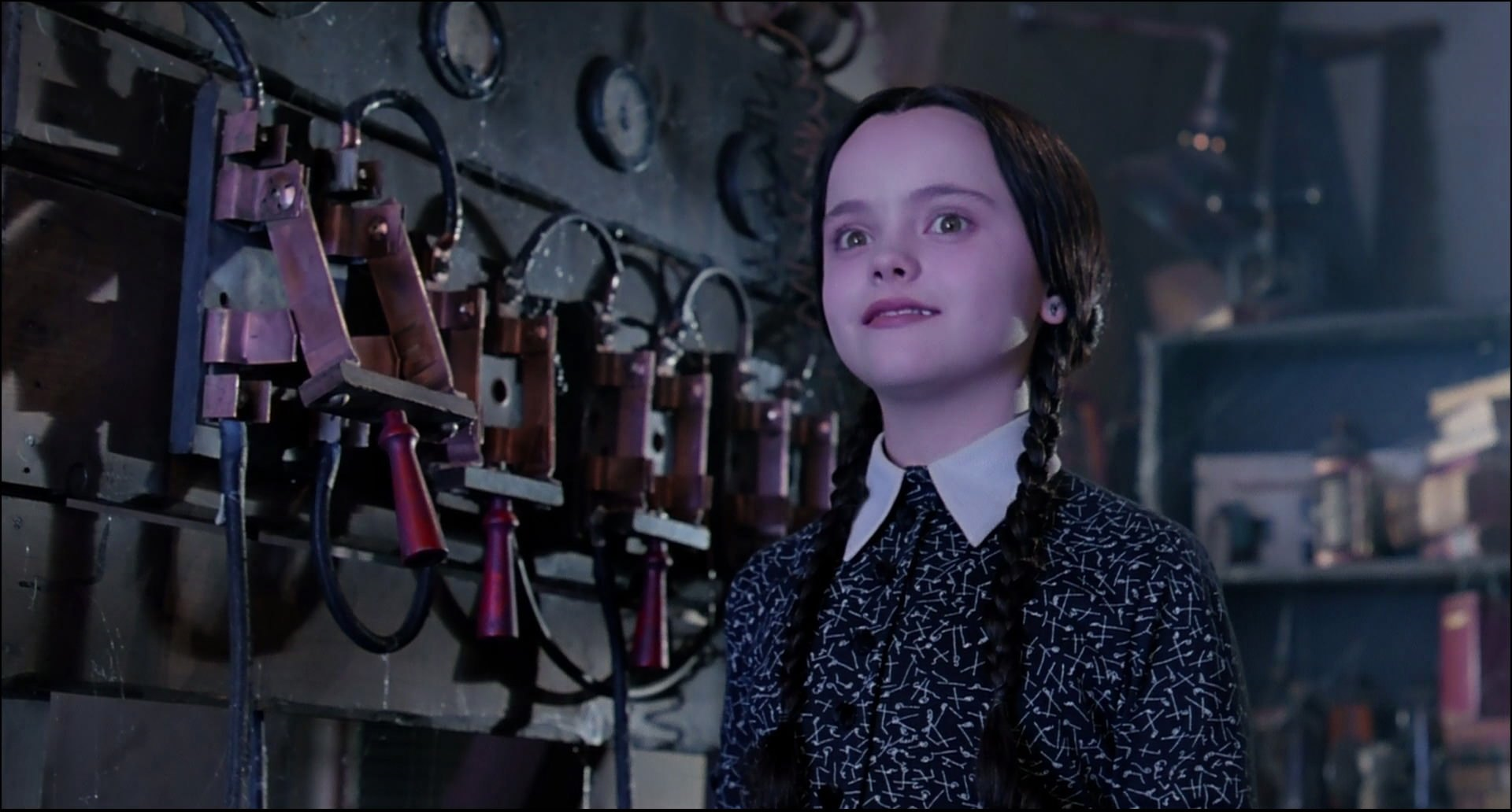 addams family movie image