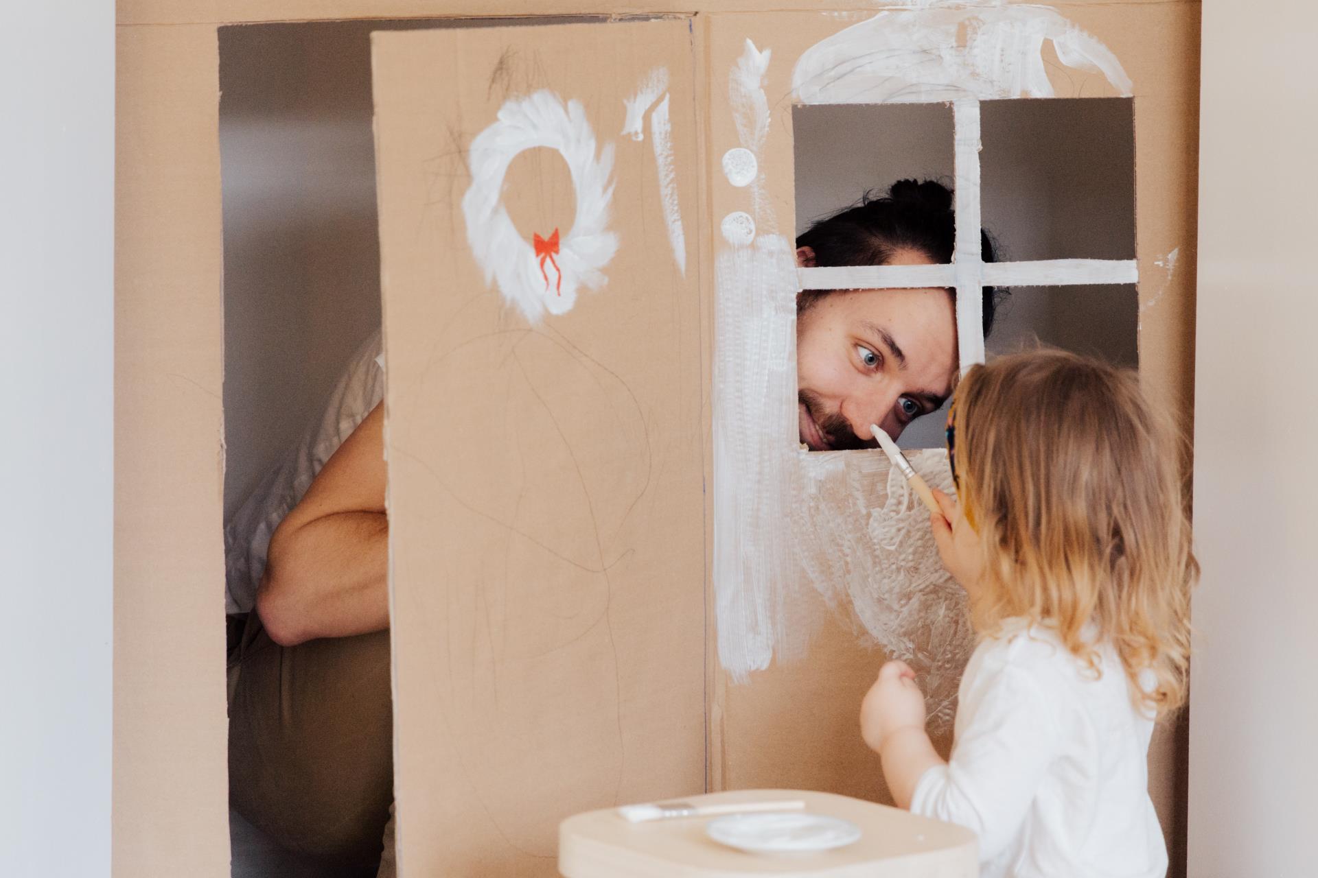 Family Storytime Image