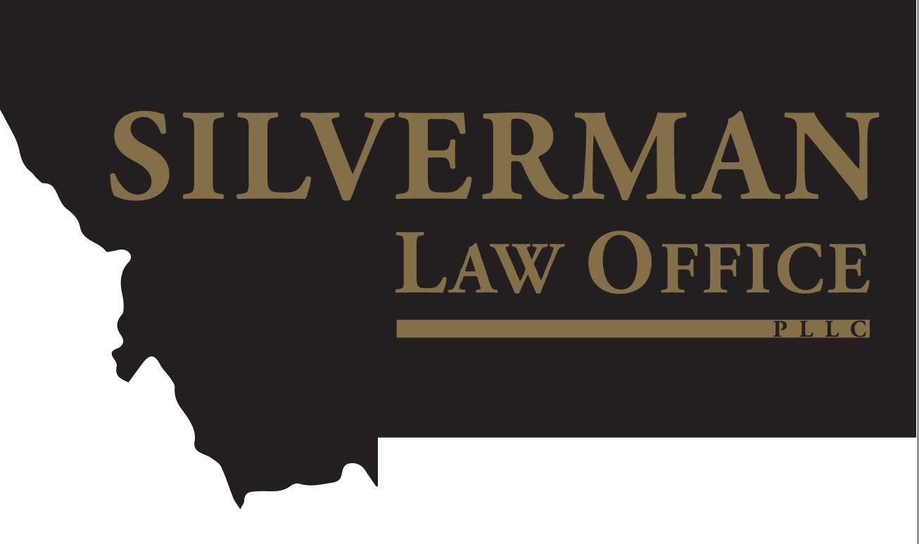 silverman logo