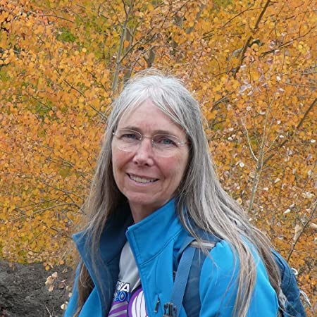 Image of author Theresa Nichols Schuster