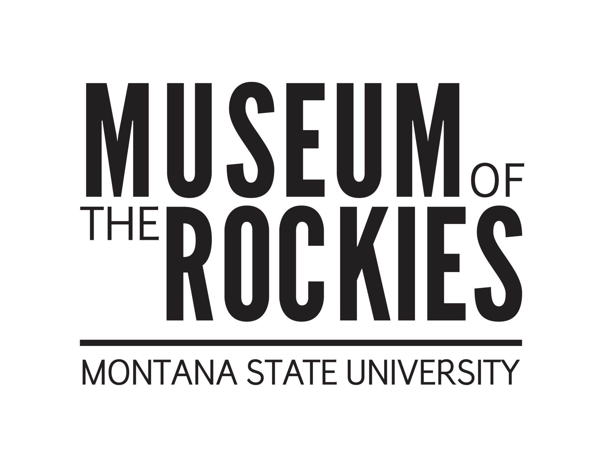 Museum of the Rockies Logo