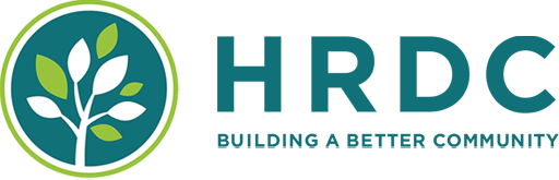 HRDC Logo