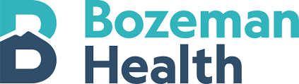 Bozeman Health Logo