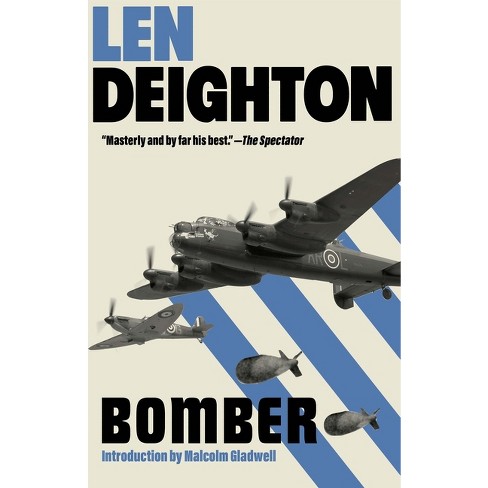 Bomber by Len Deighton