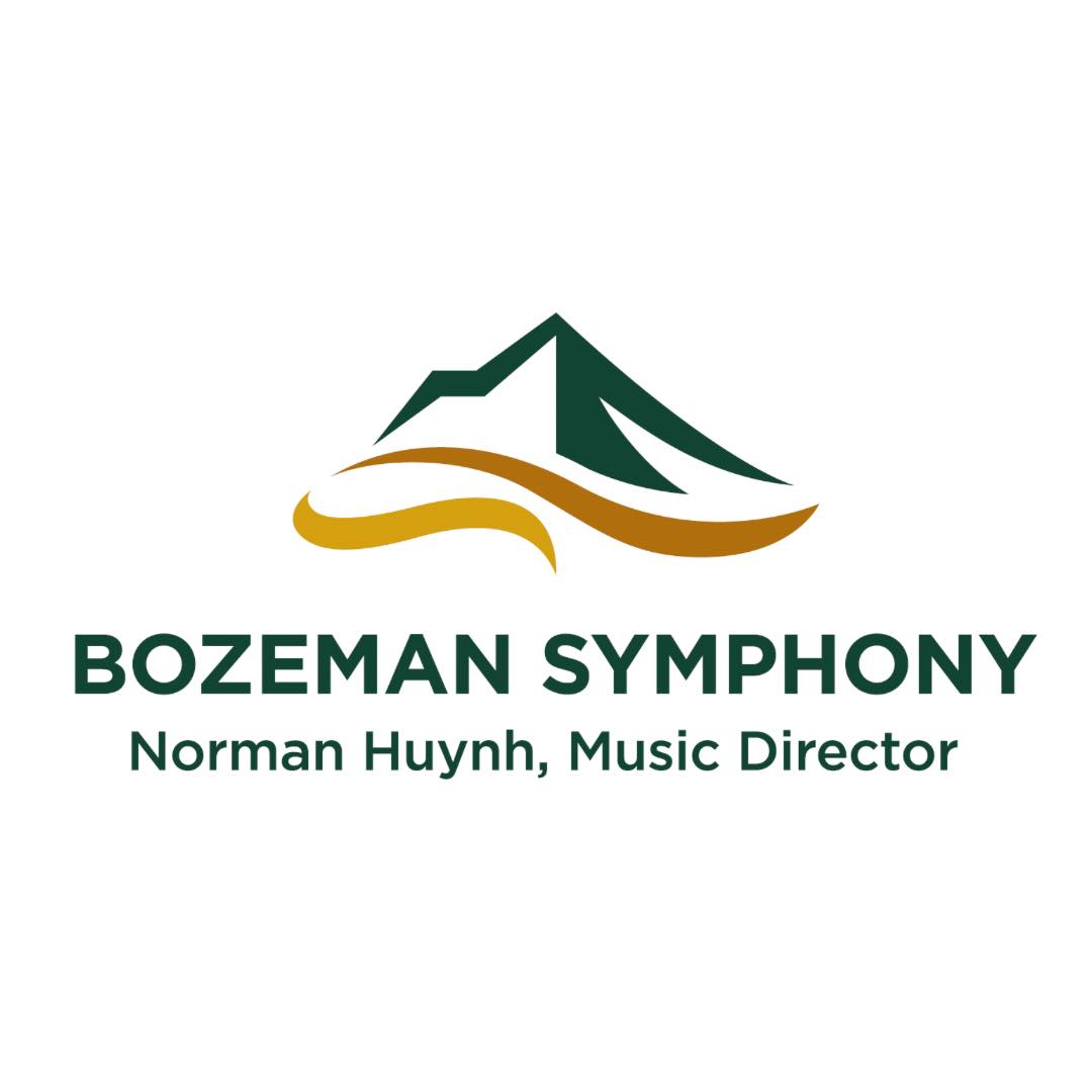 Bozeman Symphony Logo