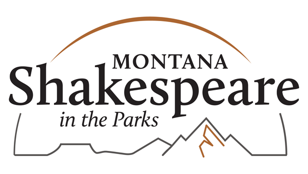 MT Shakespeare in the Parks Logo