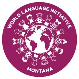 World Language Initiative Logo